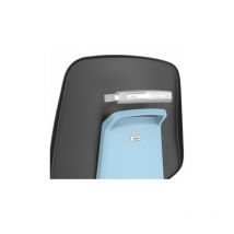 Clip pour chaise Transparent