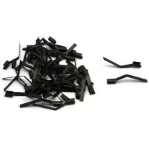 Clip ressort pour tus oem lot de 50 pieces pour chauffe-eau Multi-marques