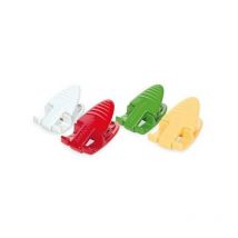 Tescoma - Clip Sacs pince à linge cm 4 pcs.4 Presto 420758