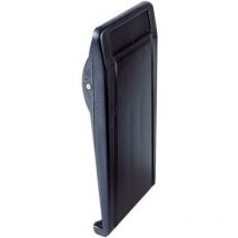 Strapubox - Clip boîtier gr 1 noir (l x l) 51 mm x 32 mm 1 pc(s)