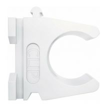 Clip tube rc iec 20 Fischer