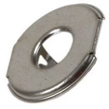 Clip de fixation pour grille de four pour Fours, tables de cuisson et cuisinières 5614852019