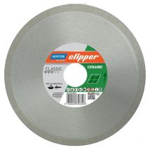 Saint Gobain - Clipper Diamant Sägeblatt Classic Ceramic (vormals Classic Ceram), Ausführung: 300 x 25,4 mm
