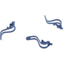 Gaggenau – Pince/support pour petites pièces de lave-vaisselle – Marque compatible
