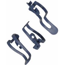 Clips D'Origine (00423712) Lave-vaisselle Gaggenau, Neff