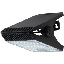 Clips - 4W 4000K IP44 Solarlampe