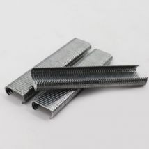 Aquagart - Clips 500 c, conector de alambre para clip de malla de alambre, valla protectora