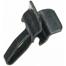 Clips Bulbe Thermostat d'origine (C00039578, 482000022614) Four, cuisinière 2I marchi, ariston, ariston hotpoint, cannon, ignis, indesit, kitchenaid,