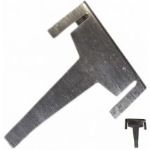 Clips (desagüe) DA61-06796A, DA61-14306A Samsung