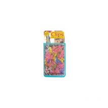Clips Dragonfly 6pcs plantes et orchidées