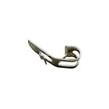 Clips fixation de bulbe thermostat pour four Smeg 895090304