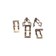 Clip FLUENDO 11/BAYARD/SENSEO, 1 pièce