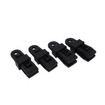 Clips oeillets - cao - x4