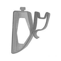 Maillestore - Clips spécial gouttières - 4 pièces