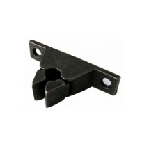 Clips sportello universale per termocamini dianflex