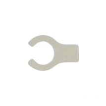 Clips-tube iso 20 BLM 620160