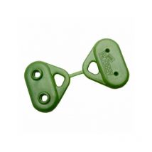 Clipsarete bouton mm 50 pcs. 50 Arrigoni