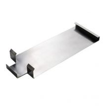 Yeed - ClipSystem inferior para el cierre lateral de la terraza