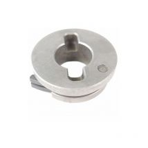 Kaaz - Cliquet de roue gauche tondeuse