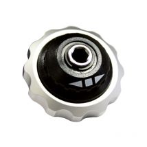 Disque à cliquet 1/4' King Tony