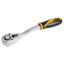 Cliquet reversible 1/2' ex 15120T Tolsen