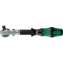 Wera 8000 B 05003550001 Cliquet cyclope 3/8 (10 mm) 199 mm
