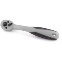 Cliquet réversible 1/2' 72 dents poignée bi-matière pp+tpv- os 0015 - os 0015 Clas Equipements