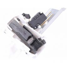 Serrure de porte d'origine (1113150120) Lave-vaisselle aeg, arthur martin, arthur martin Electrolux Electrolux faure, ikea, ikea Electrolux ikea