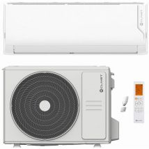 Clivet - Condizionatore monosplit serie Cristallo2 12000 btu codice prod: IMA1-Y 35M + MMA1-Y 35M