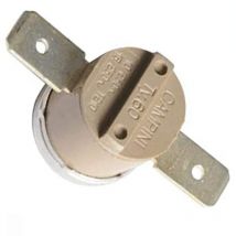 Reporshop - Clixon Seguridad Rearme Automatico Baxi Roca 122151010