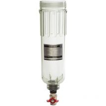 Cintropur - Cloche + Adaptateur + Vanne Pour Nw 280