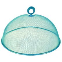 Cloche alimentaire en métal