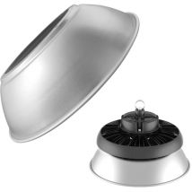 Alcapower - Cloche anti-éblouissement pour projecteur ufo 150W - Accessoire