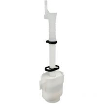 Schwab - Mécanisme de chasse pour réservoir wc encastré 239336