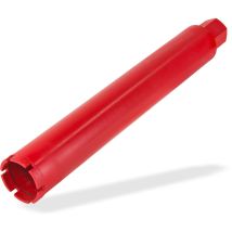 Cloche-couronne pour Carotteuse 63 x 400 mm - Scie trépan