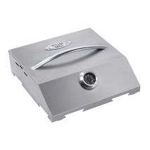 Roller Grill - Cloche de cuisson pour plancha 40 cm