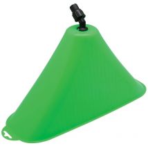Fraschetti - Cloche de désherbage pour pulvérisateur raccord rapide 2.5 bar Angle 110° Débit 0.73L/min Grand modèle iris garden