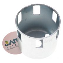 Cloche de lanceur compatible avec Robin EY15, EY20 avec cliquets métal (lanceur haut)