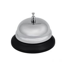 Cloche de réception