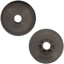 Gt Garden - Cloche d'embrayage pour tronçonneuse