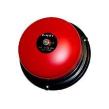 Hotte industrielle Dinuy 15CM