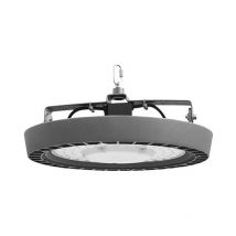 Optonica - Cloche Highbay led 100W 10000lm led osram 90° - Blanc du Jour 5700K