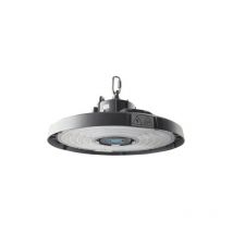 Optonica - Cloche Highbay led 200W Étanche IP65 Rond ∅380mm - Blanc du Jour 6000K