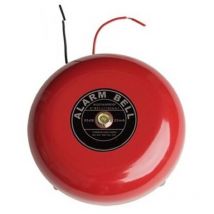 GSC - Cloche industrielle 12V Ø10cm 86db 1403815