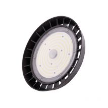 Greenice - Baie led 200W 40 000Lm 6000oK pro lifud 0-10V IP65 100 000H [1916-HVB200WP4-CW]