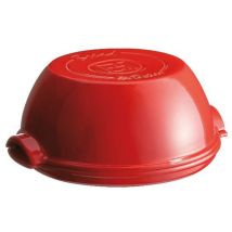 Emile Henry Cloche À Pain 32.5 Cm Grand Cru - Le Pain 345507