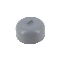 Cloche pour siphon sortie verticale