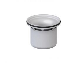 Sifone antiodore per scarico doccia tisto plan