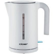 Wasserkocher 4111 1,7l 1850Watt weiß