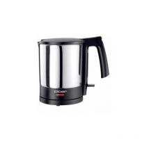 Wasserkocher 4710 1,5 l 1800Watt schwarz